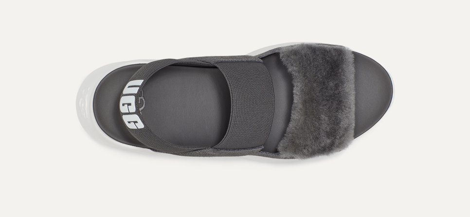 Ugg silverlake sneaker sandal discount